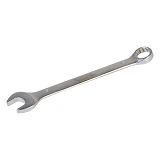 Ключ рожково-накидной Mastertool 71-1019 SS 19мм