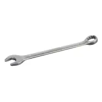 Ключ ріжково-накидний Mastertool 71-1021 SS 21мм                                                    