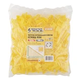 Основа Mastertool 81-0506 MINI система вирівнювання плитки 250шт