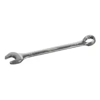 Ключ ріжково-накидний Mastertool 71-1022 SS 22мм                                                    