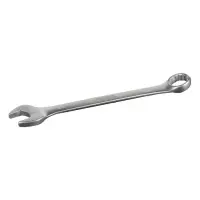 Ключ ріжково-накидний Mastertool 71-1024 SS 24мм                                                    