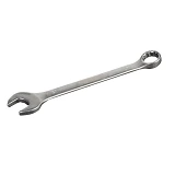 Ключ рожково-накидной Mastertool 71-1027 SS 27мм                                                    