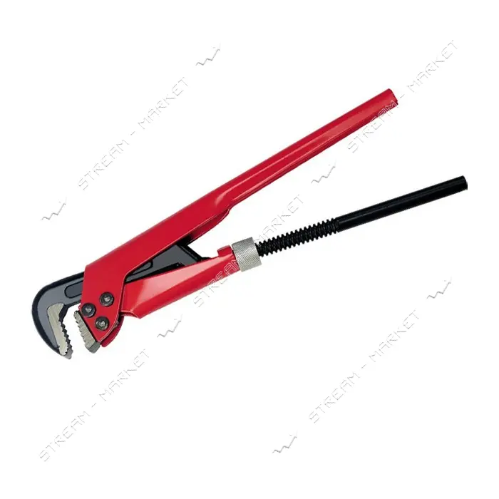 Ключ трубный Mastertool  76-0742 90 1.5" 290мм                                                      