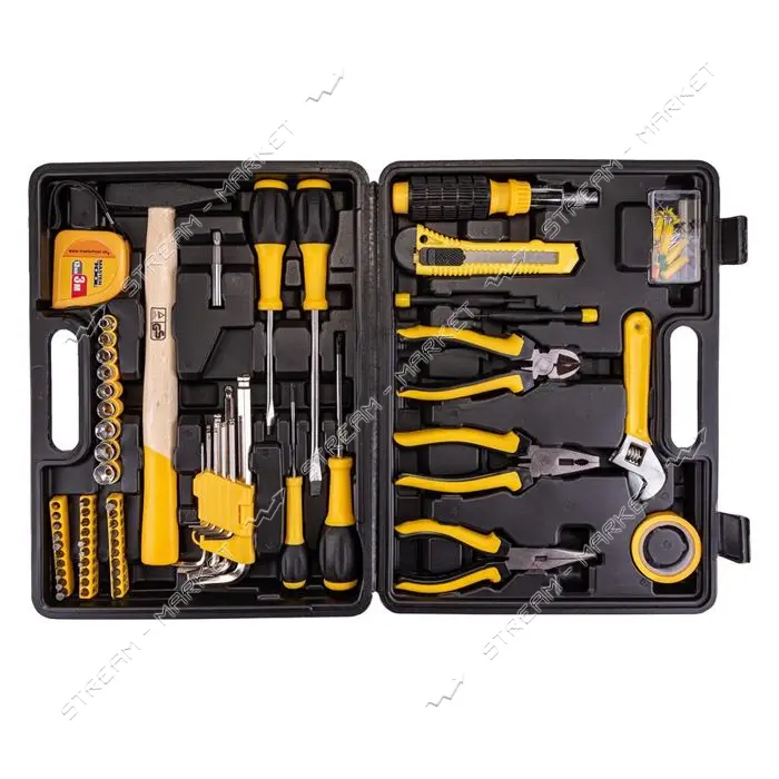 Набір інструменту Mastertool 78-0330 149 елементів