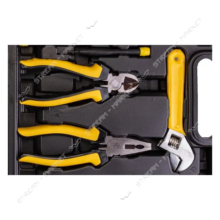 Набір інструменту Mastertool 78-0330 149 елементів