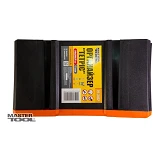 Органайзер наборной Mastertool 79-3102 Тетрис 2 выдвижные секции 12" 295x195x160мм