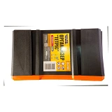 Органайзер наборной Mastertool 79-3104 Тетрис 4 выдвижные секции 12" 310x260x75мм