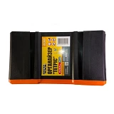 Органайзер наборной Mastertool 79-3112 Тетрис 12 выдвижных секций 12" 295x195x160мм                 