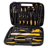 Набор инструмента Mastertool 78-0357 57 элементов                                                   