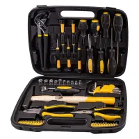 Набор инструмента Mastertool 78-0357 57 элементов                                                   