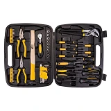 Набор инструмента Mastertool 78-0357 57 элементов                                                   