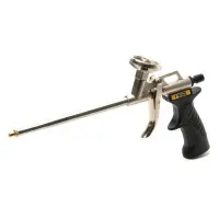 Пистолет для монтажной пены Mastertool 81-8681 320мм                                                