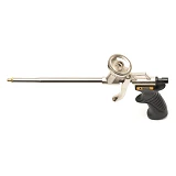 Пистолет для монтажной пены Mastertool 81-8681 320мм