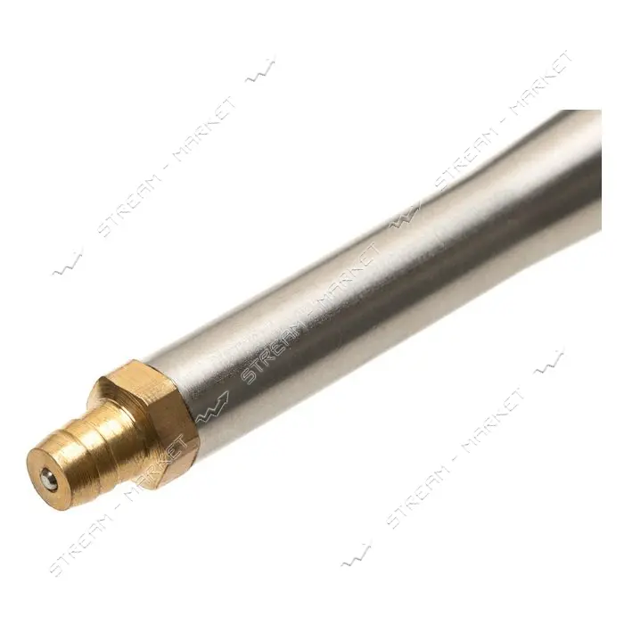 Пистолет для монтажной пены Mastertool 81-8681 320мм