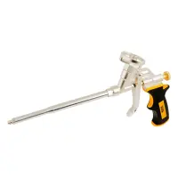 Пистолет для монтажной пены Mastertool 81-8671 290мм                                                