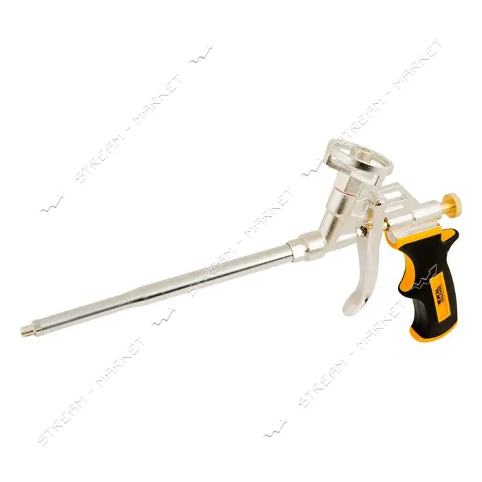 Пистолет для монтажной пены Mastertool 81-8671 290мм