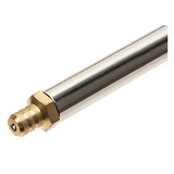 Пистолет для монтажной пены Mastertool 81-8674 пластиковый корпус металлический балоноприемник 290мм