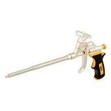 Пистолет для монтажной пены Mastertool 81-8672 330мм