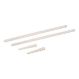 Пистолет для монтажной пены Mastertool 81-8676 тефлоновое покрытие балоноприемника и иглы 330мм     
