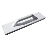 Терка пенопластовая Mastertool 08-1500 130x500мм