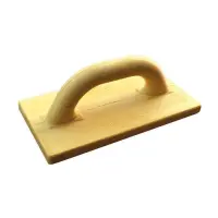 Терка полиуретановая Mastertool  08-0197 120x700мм                                                  