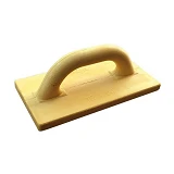 Терка полиуретановая Mastertool 08-0190 120x1000мм                                                  