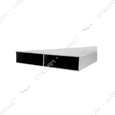 Правило с уровнем MasterTool 39-0142 и ручками 150см 2 капсулы                                      