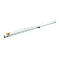 Правило трапецевидне MasterTool 39-0153 200см Профі                                                 