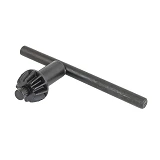 Ключ под патрон Mastertool 73-2513 13мм длина 80мм черный                                           
