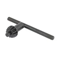 Ключ под патрон Mastertool 73-2513 13мм длина 80мм черный                                           