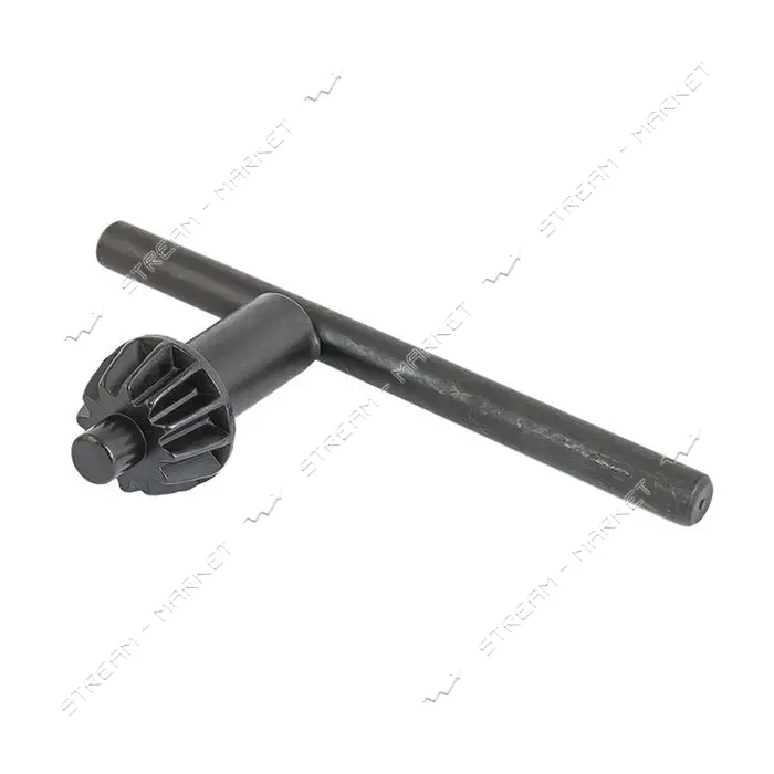 Ключ под патрон Mastertool 73-2513 13мм длина 80мм черный                                           