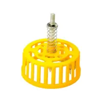 Циркуль для резки плитки Mastertool 80-3081 с защитной решеткой-опорой 20-90мм                      