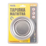 Тарелка магнитная Mastertool 81-2108 108мм                                                          