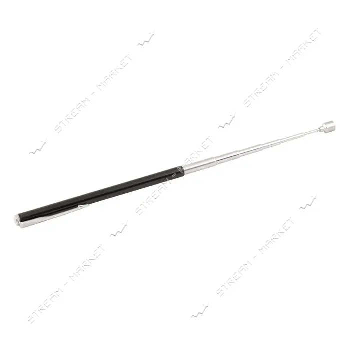 Захват магнитный телескопический Mastertool 81-2125 125мм-630мм