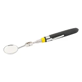 Зеркало телескопическое Mastertool 81-2136 170мм-485мм диаметр 31мм                                 
