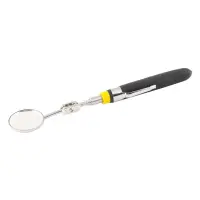 Зеркало телескопическое Mastertool 81-2136 170мм-485мм диаметр 31мм                                 