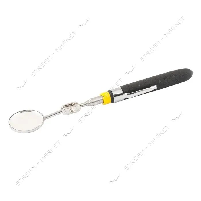 Зеркало телескопическое Mastertool 81-2136 170мм-485мм диаметр 31мм                                 