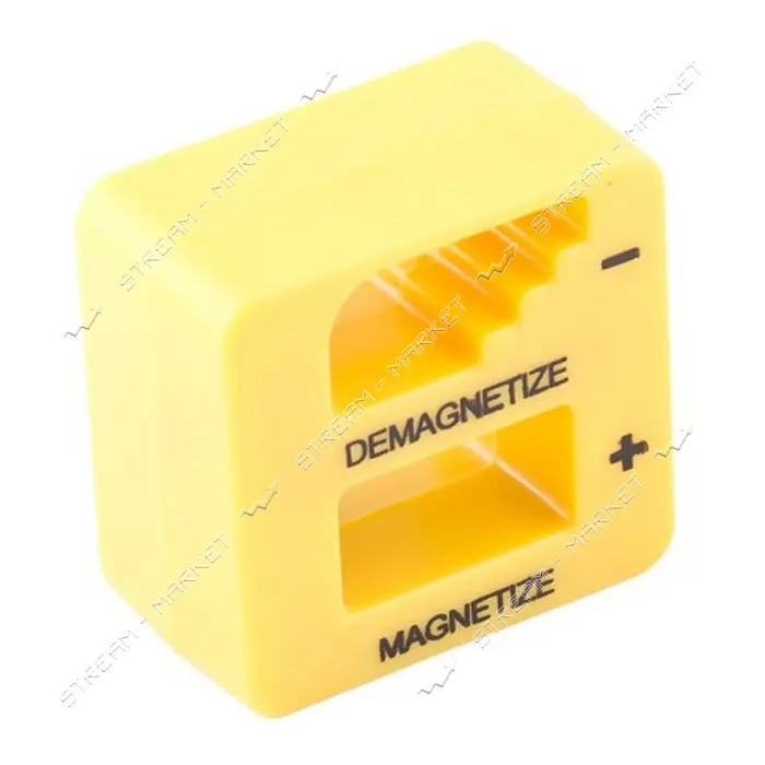Намагничиватель для отверток Mastertool 81-2138                                                     