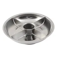 Тарелка магнитная Mastertool 81-2148 148мм 4 секции