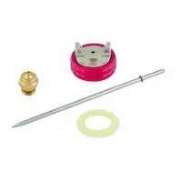 Комплект форсунок Mastertool 81-8622 d1.2мм подходит на 81-8717 18 19 38