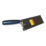 Мастерок трапеция Hand-Tools 160х80мм нержавейка                                                    