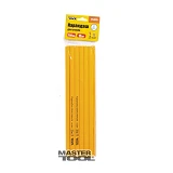 Карандаши для стекла MasterTool 14-0815 250мм 12шт