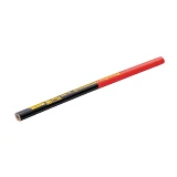Карандаши столярные двухцветные MasterTool 14-1813 176мм 12шт                                       
