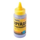 Мел MasterTool 30-0616 120 г синий                                                                  