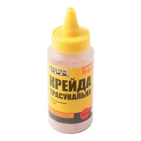 Мел MasterTool 30-0617 120 г красный