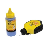 Шнур трассировочный MasterTool 30-0640 30м плюс мел                                                 