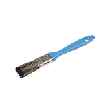 Кисть плоская Mastertool 91-1225 Мастер 1" 25x11x44мм