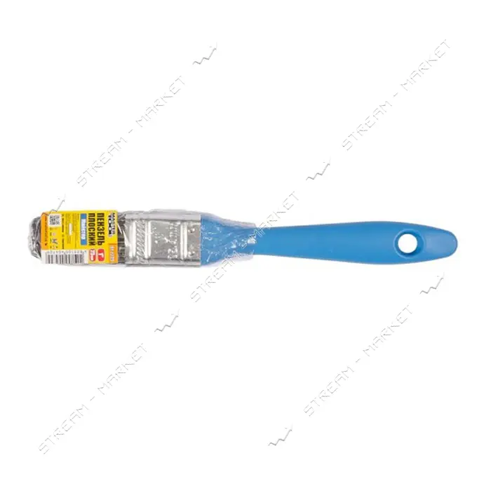 Кисть плоская Mastertool 91-1225 Мастер 1" 25x11x44мм
