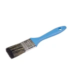 Кисть плоская Mastertool 91-1238 Мастер 1.5" 38x12x44мм                                             