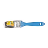 Кисть плоская Mastertool 91-1238 Мастер 1.5" 38x12x44мм                                             